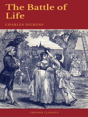 cover image of The Battle of Life (Cronos Classics)